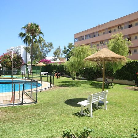 Vistamarina B 211 By Ivi Real Estate Apartment Torremolinos Exterior foto