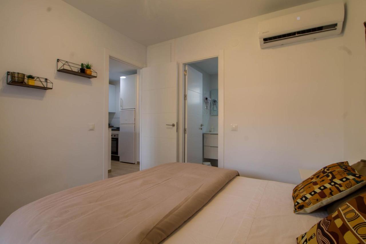 Vistamarina B 211 By Ivi Real Estate Apartment Torremolinos Exterior foto