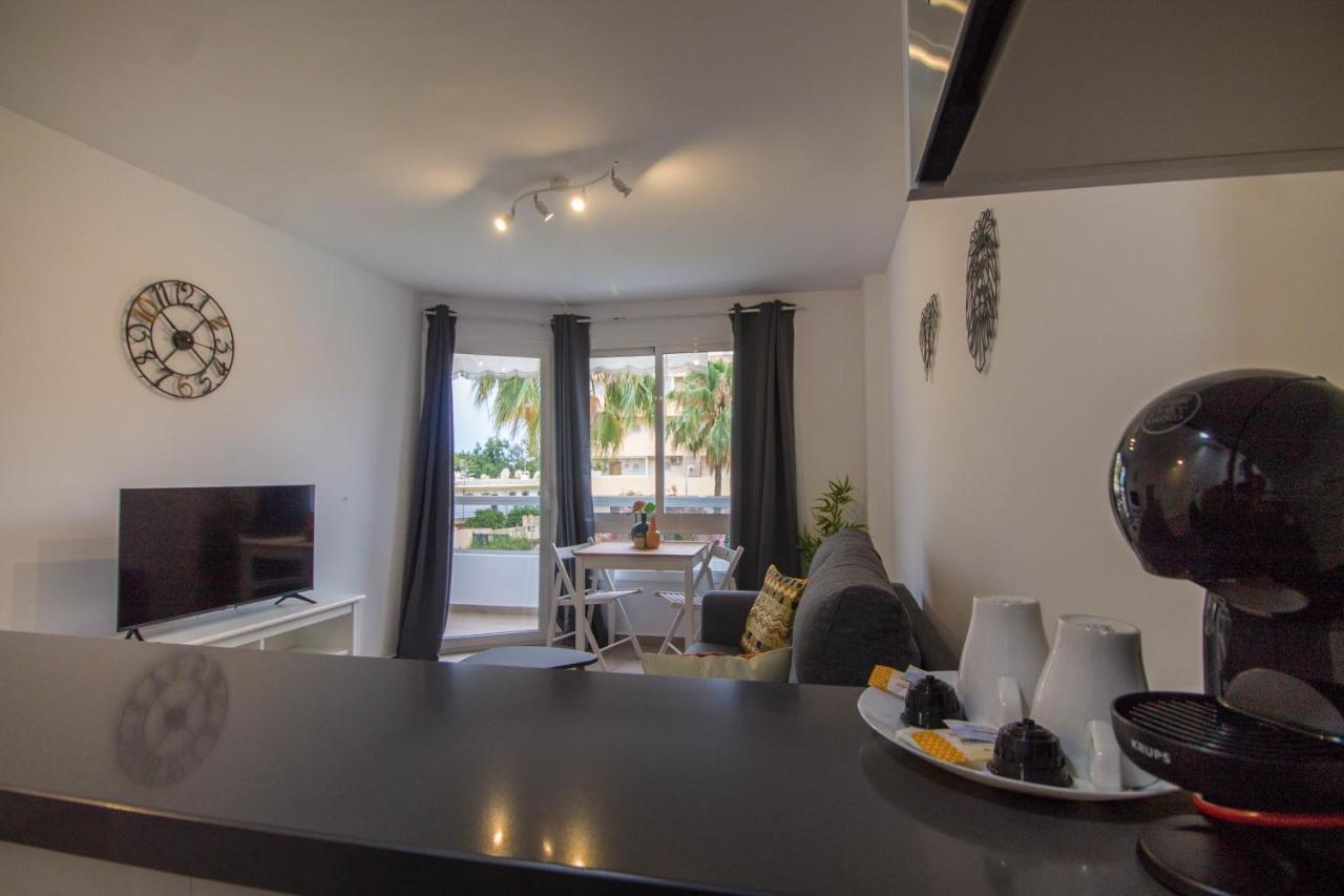 Vistamarina B 211 By Ivi Real Estate Apartment Torremolinos Exterior foto