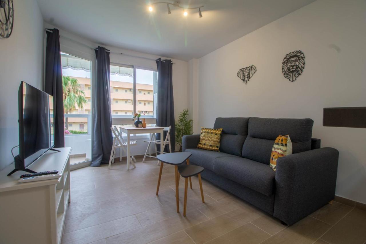 Vistamarina B 211 By Ivi Real Estate Apartment Torremolinos Exterior foto