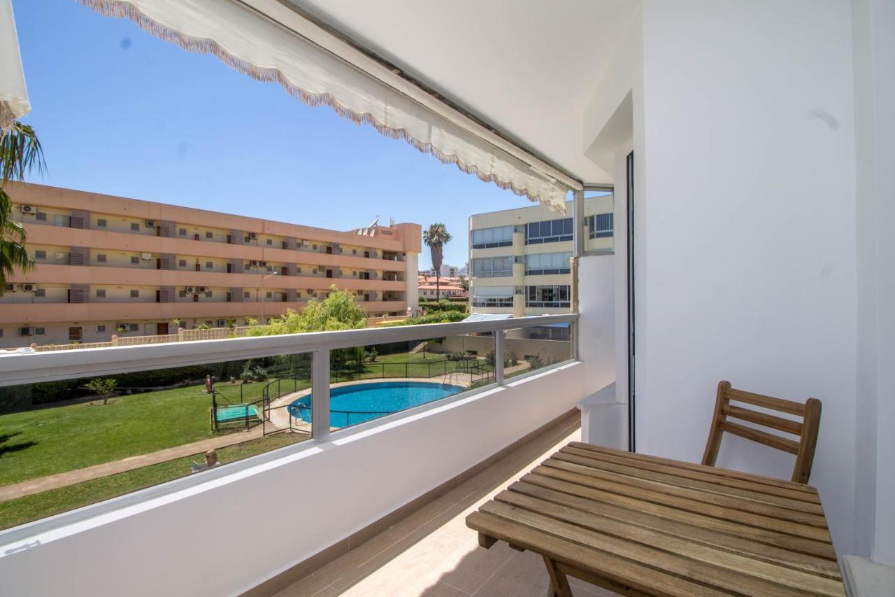 Vistamarina B 211 By Ivi Real Estate Apartment Torremolinos Exterior foto